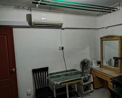 Blk 429 Clementi Avenue 3 (Clementi), HDB 3 Rooms #481319591